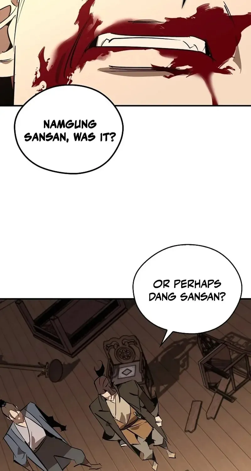 Read Wild West Murim chapter 123 image 73 on Lezhin