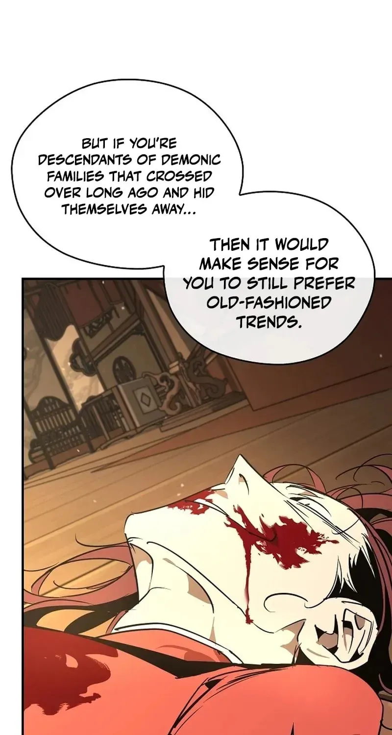 Read Wild West Murim chapter 123 image 76 on Lezhin