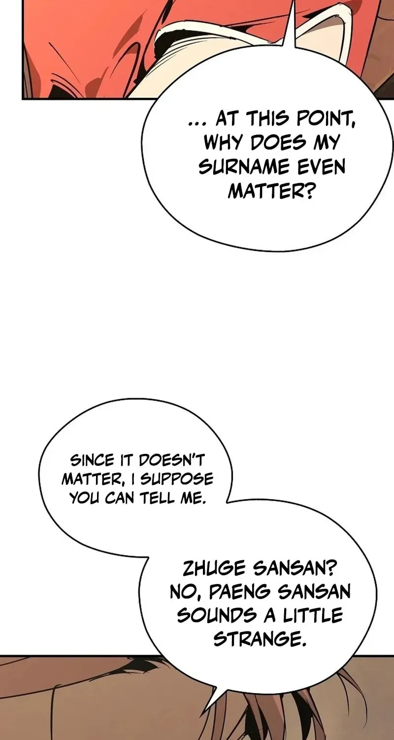 Read Wild West Murim chapter 123 image 77 on Lezhin