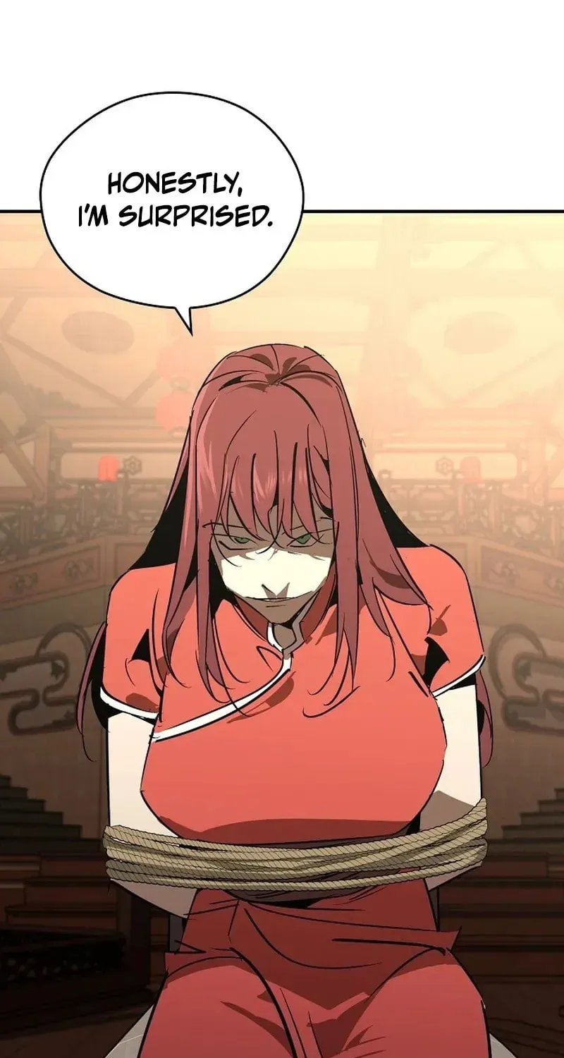Read Wild West Murim chapter 123 image 8 on Lezhin