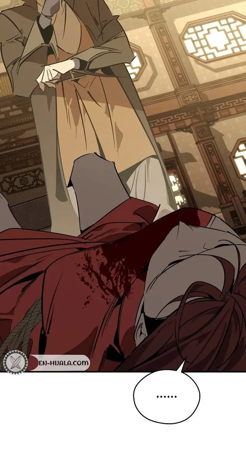 Read Wild West Murim chapter 123 image 81 on Lezhin