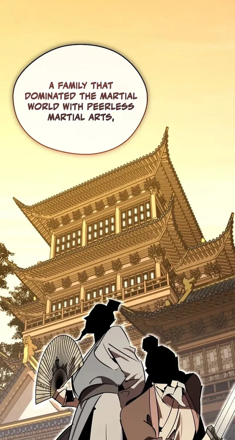 Read Wild West Murim chapter 123 image 86 on Lezhin