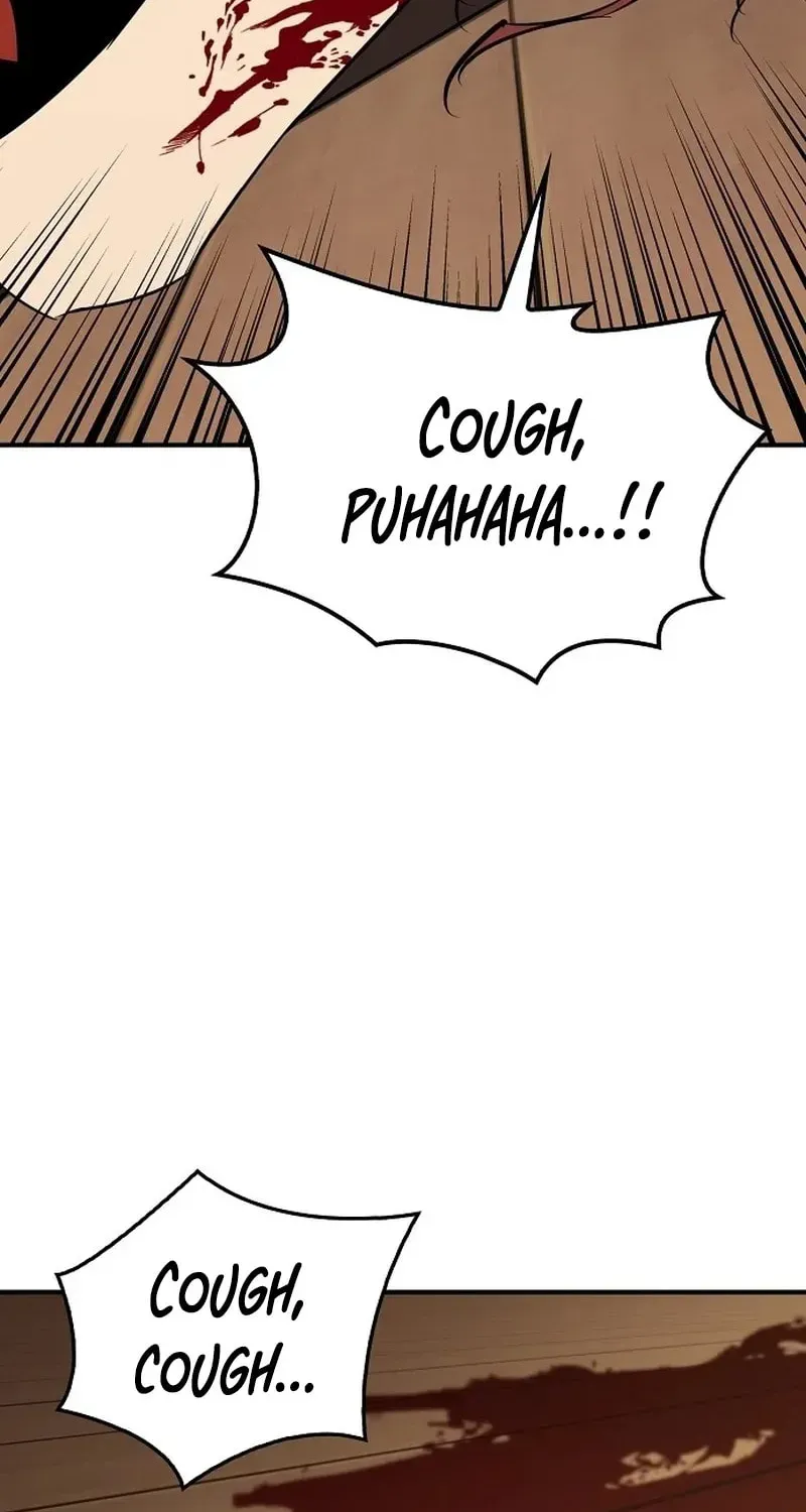 Read Wild West Murim chapter 123 image 91 on Lezhin