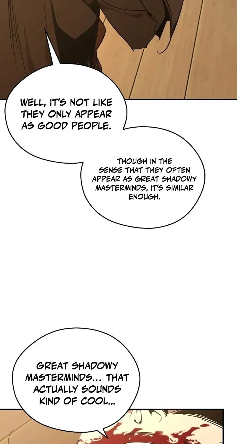 Read Wild West Murim chapter 123 image 94 on Lezhin