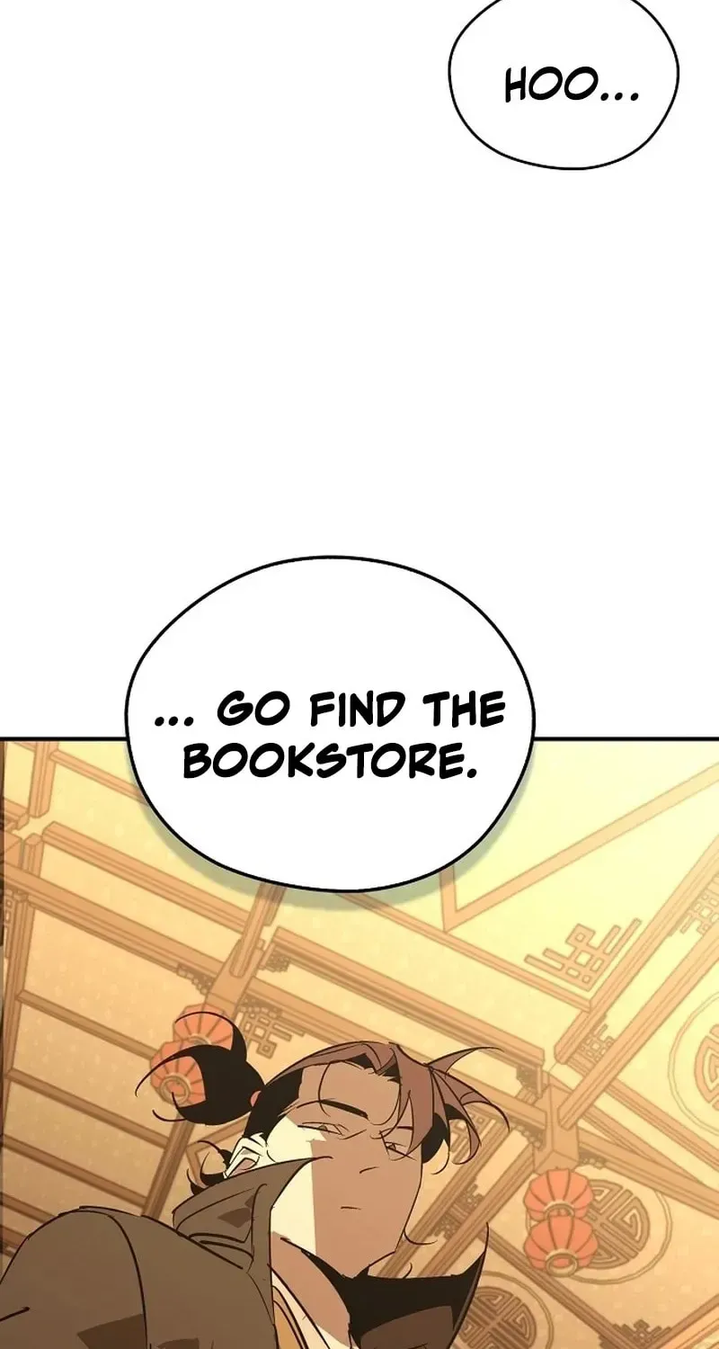 Read Wild West Murim chapter 123 image 96 on Lezhin