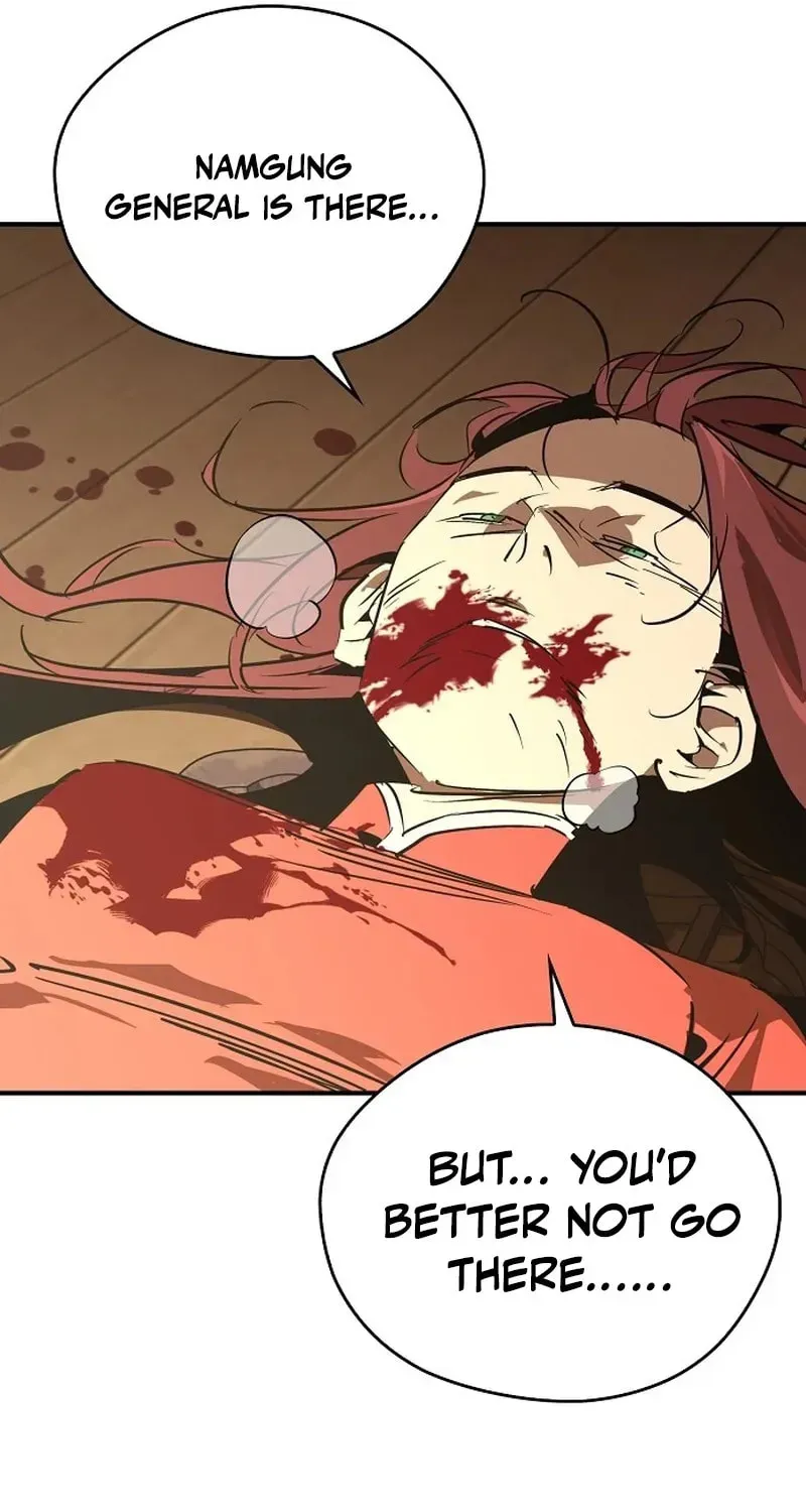 Read Wild West Murim chapter 123 image 99 on Lezhin