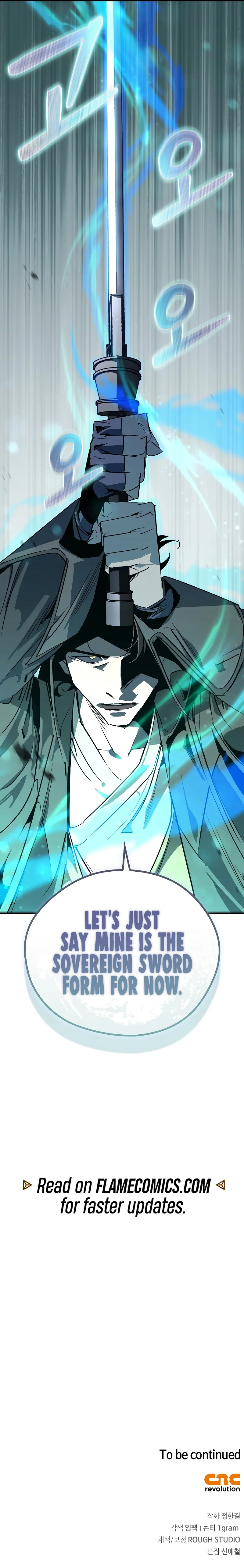 Read Wild West Murim chapter 125 image 13 on Lezhin