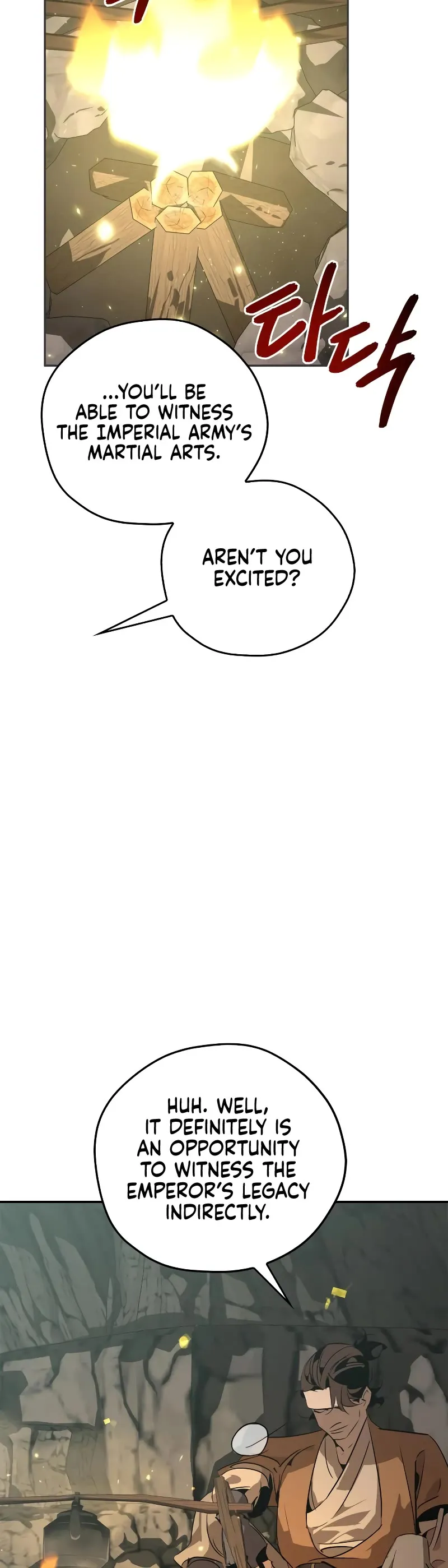 Read Wild West Murim chapter 13 image 15 on Lezhin