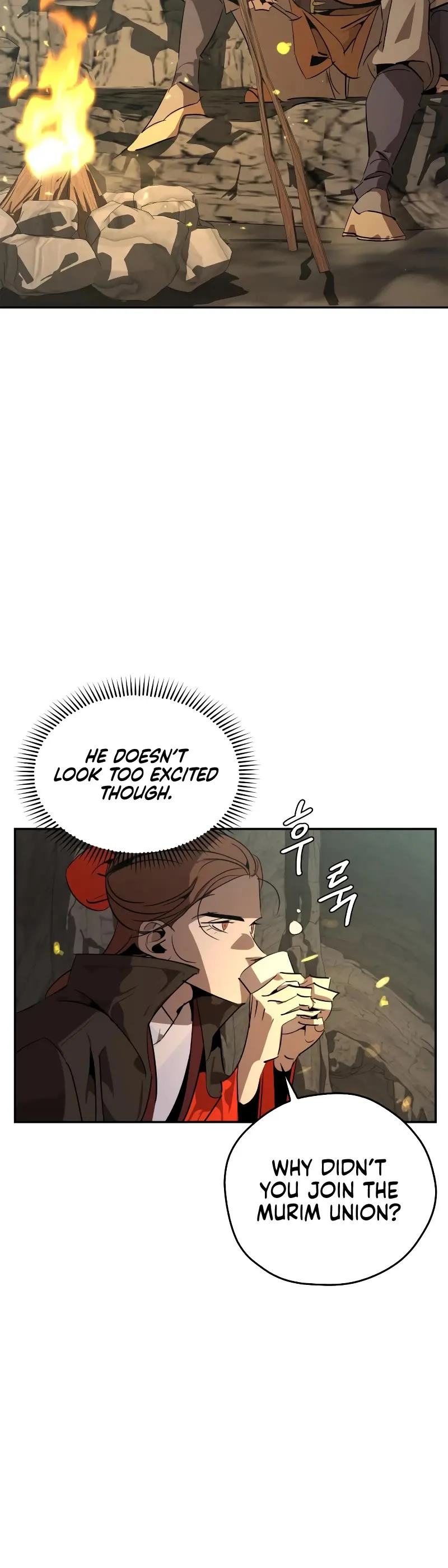 Read Wild West Murim chapter 13 image 16 on Lezhin