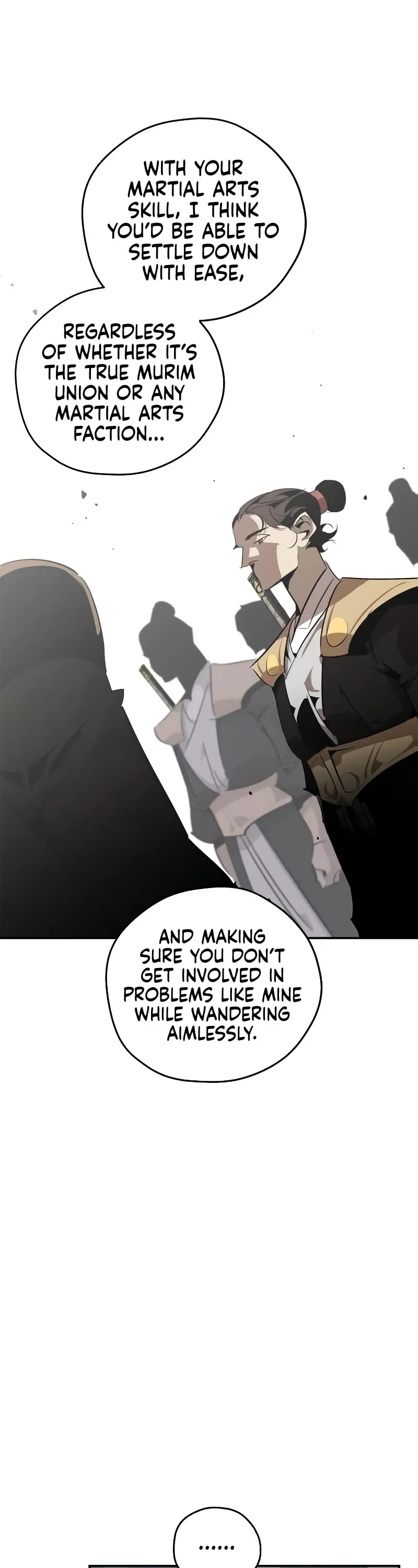 Read Wild West Murim chapter 13 image 17 on Lezhin