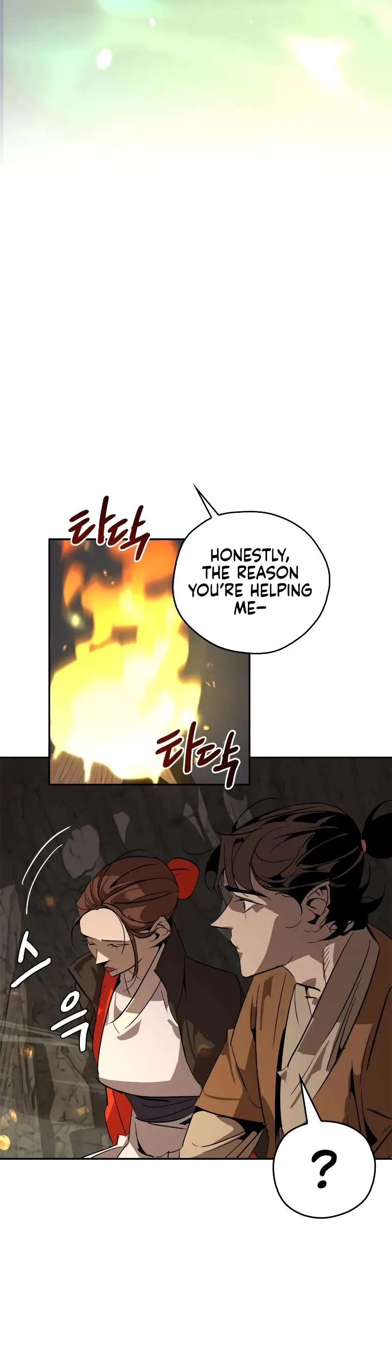Read Wild West Murim chapter 13 image 20 on Lezhin