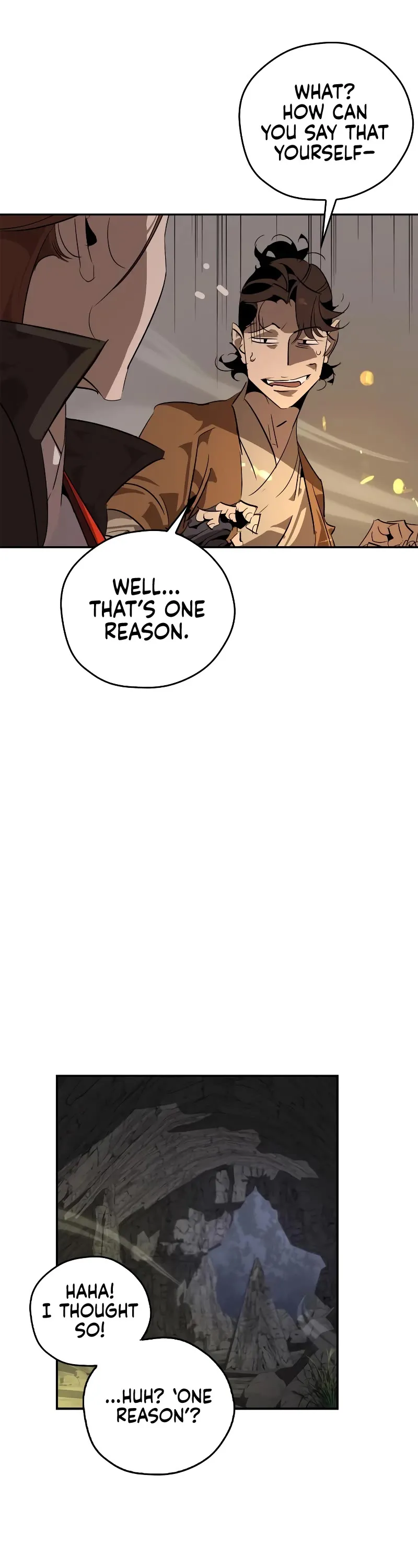 Read Wild West Murim chapter 13 image 22 on Lezhin