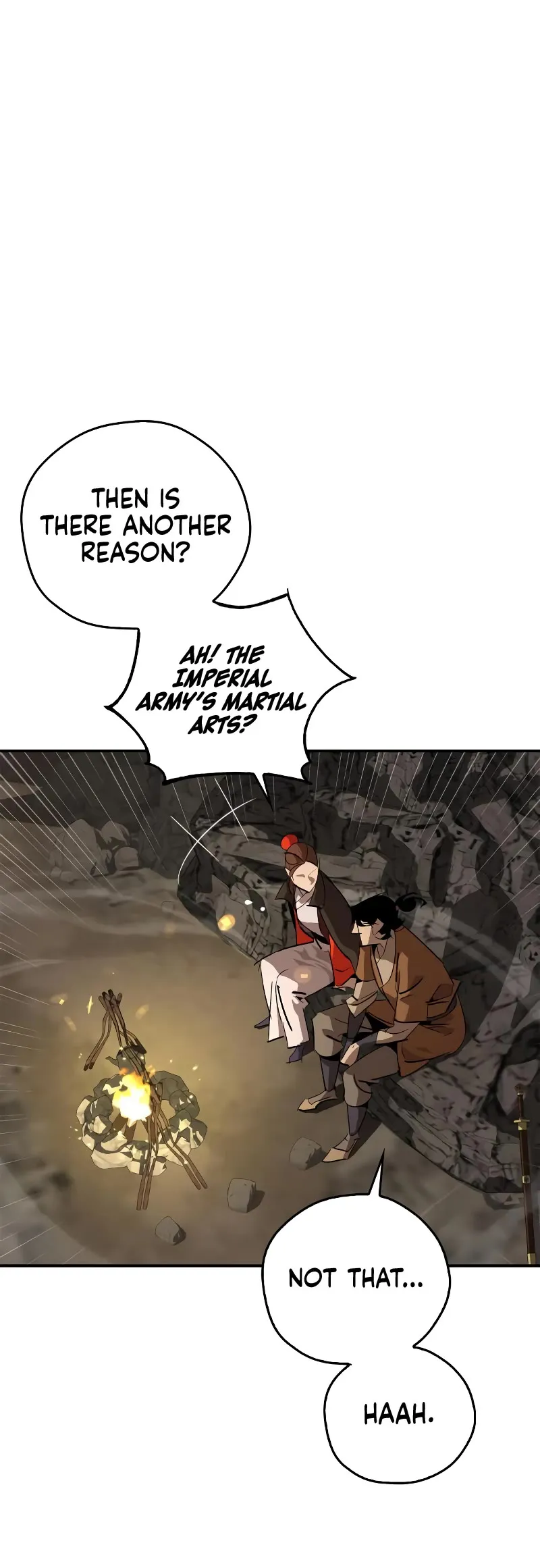 Read Wild West Murim chapter 13 image 23 on Lezhin