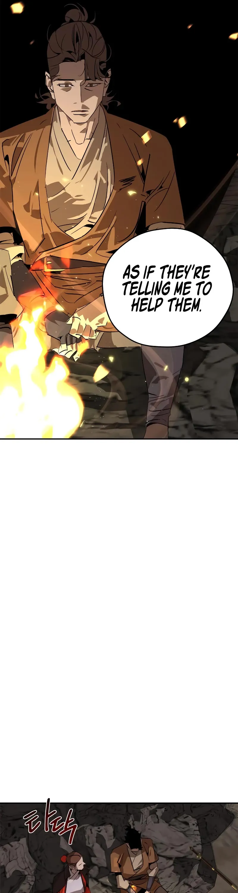 Read Wild West Murim chapter 13 image 29 on Lezhin