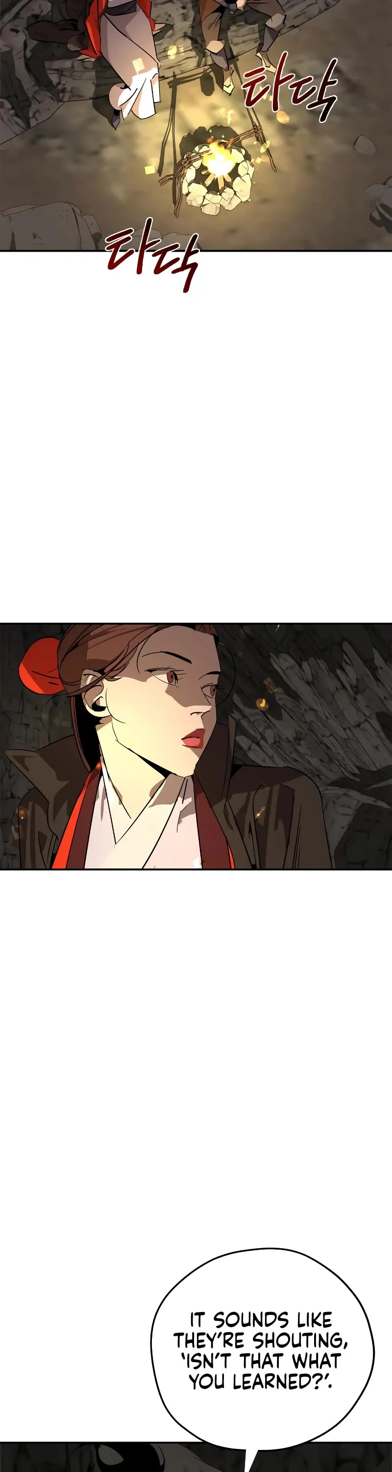 Read Wild West Murim chapter 13 image 30 on Lezhin