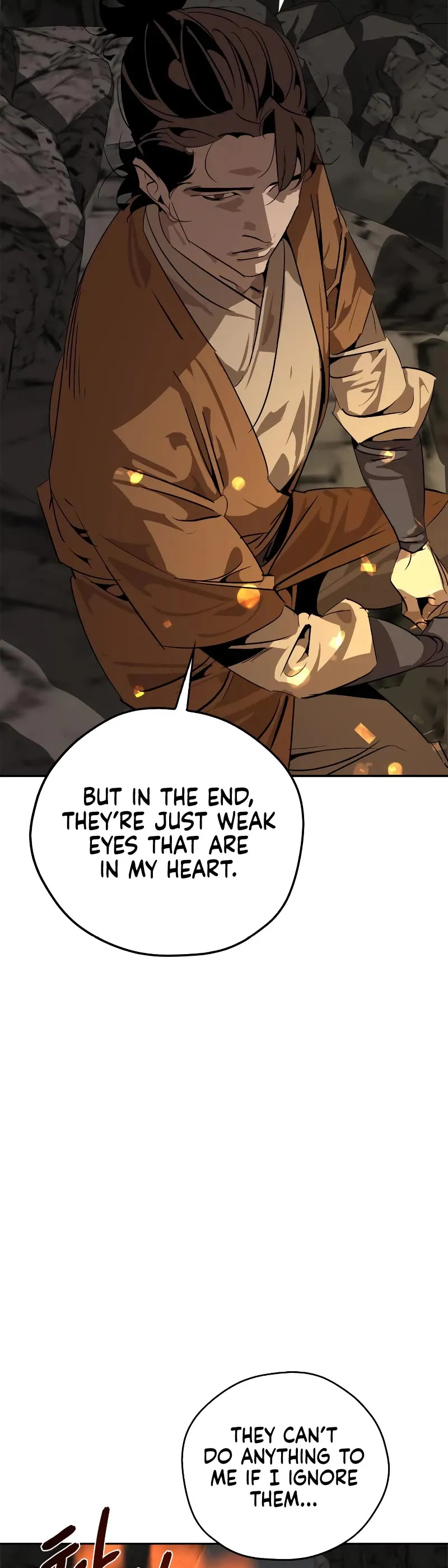Read Wild West Murim chapter 13 image 31 on Lezhin