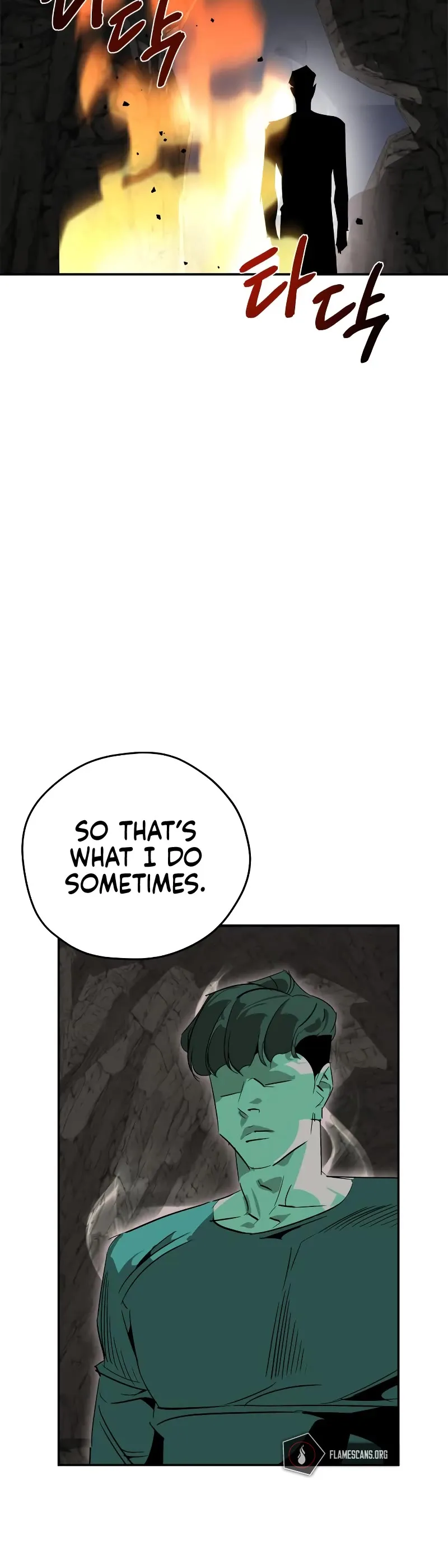 Read Wild West Murim chapter 13 image 32 on Lezhin