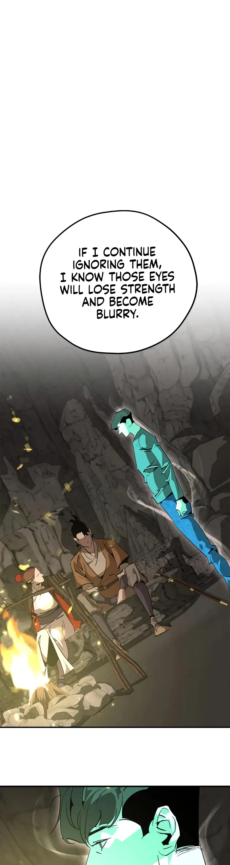 Read Wild West Murim chapter 13 image 33 on Lezhin