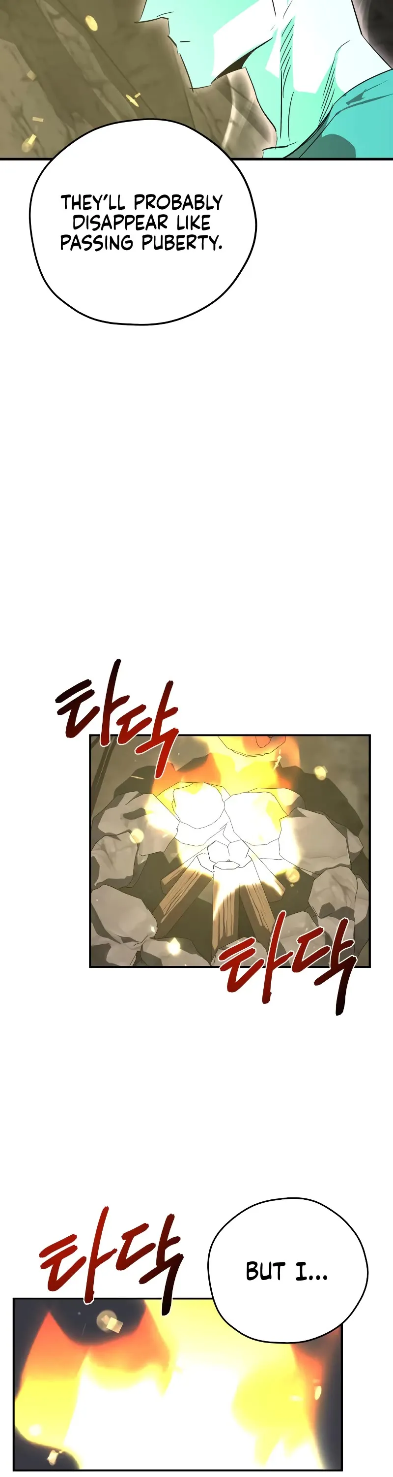 Read Wild West Murim chapter 13 image 34 on Lezhin