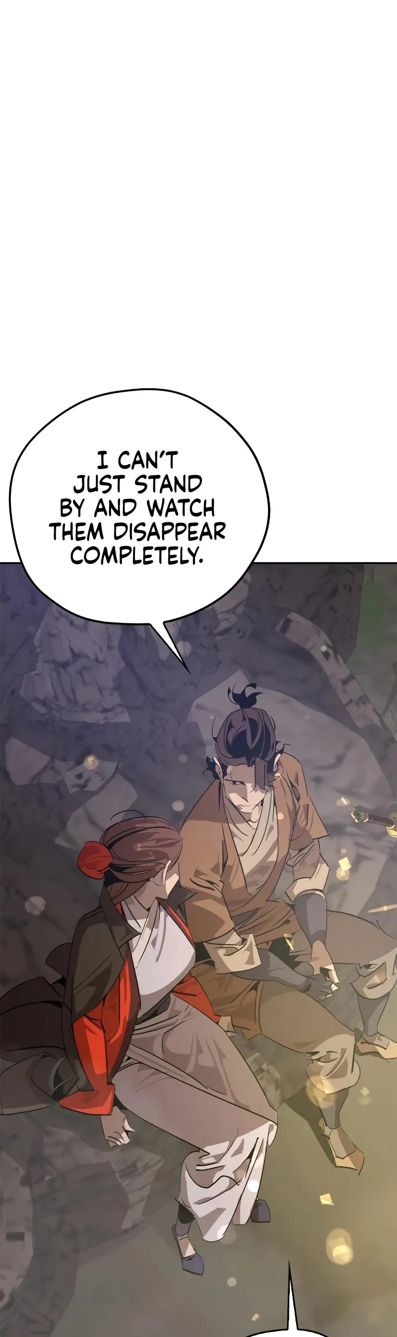 Read Wild West Murim chapter 13 image 35 on Lezhin