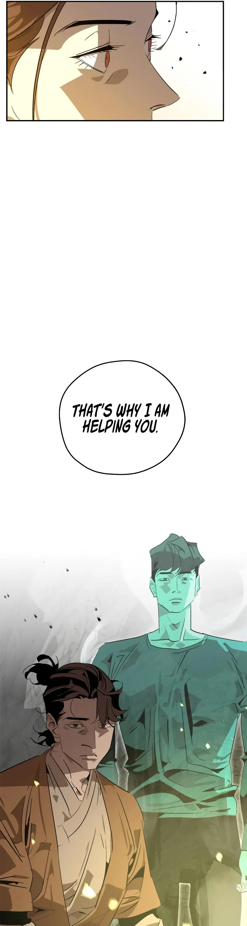 Read Wild West Murim chapter 13 image 37 on Lezhin