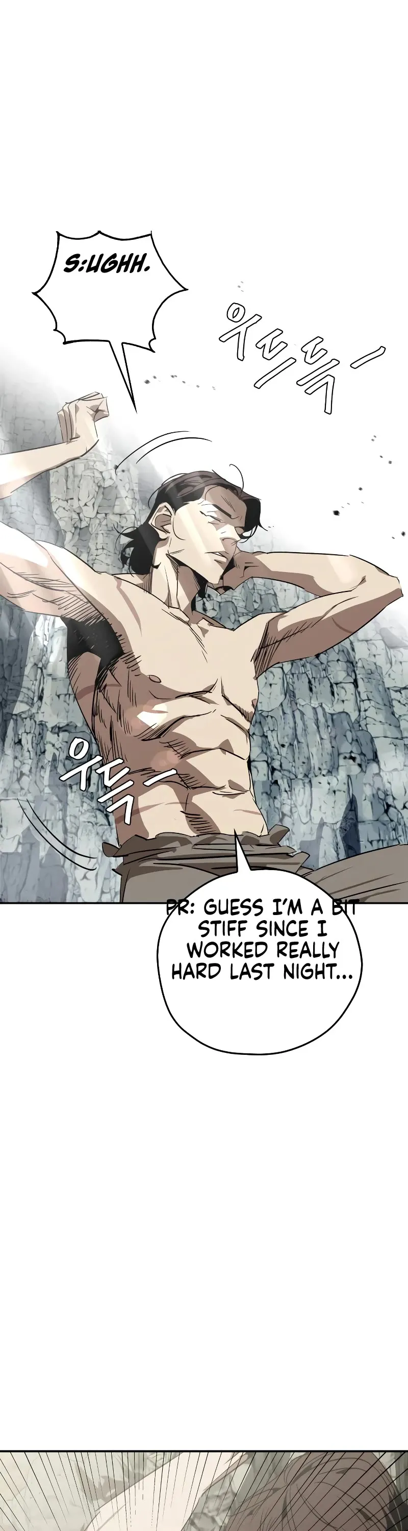 Read Wild West Murim chapter 13 image 50 on Lezhin