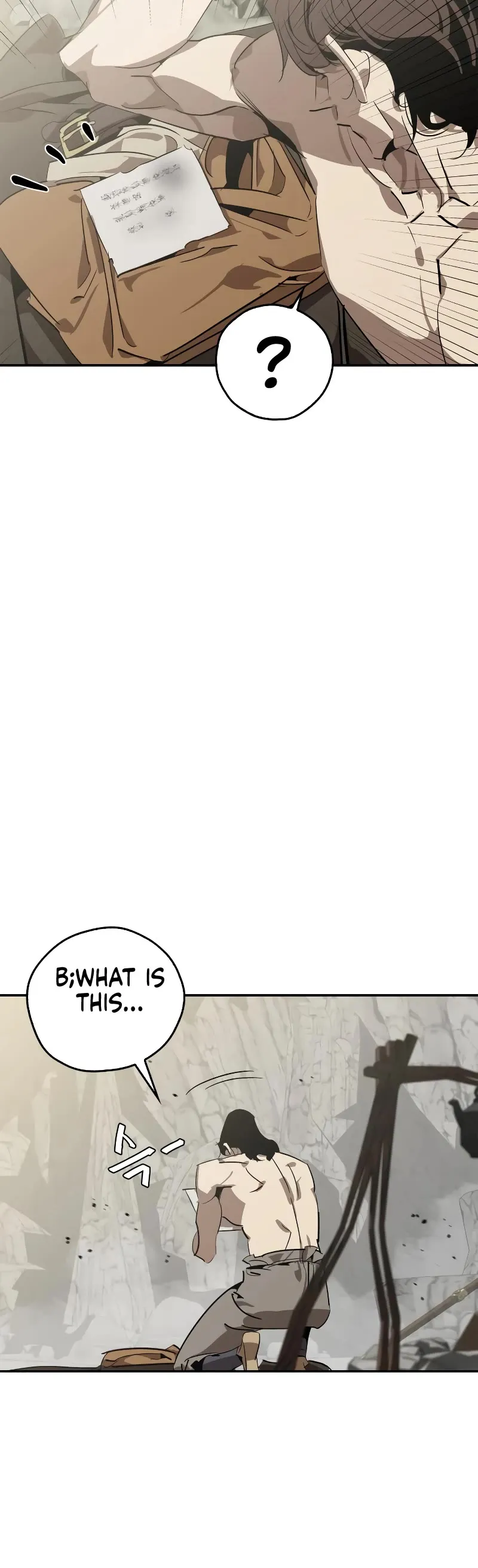Read Wild West Murim chapter 13 image 51 on Lezhin