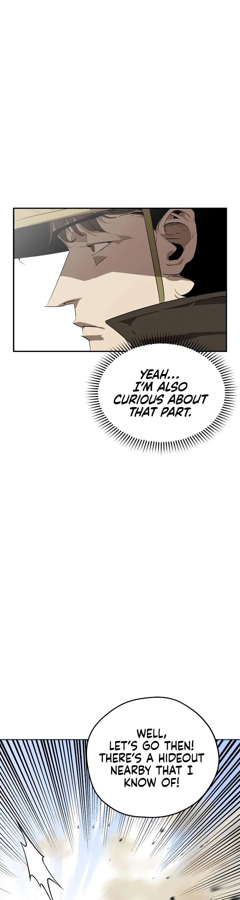 Read Wild West Murim chapter 13 image 9 on Lezhin