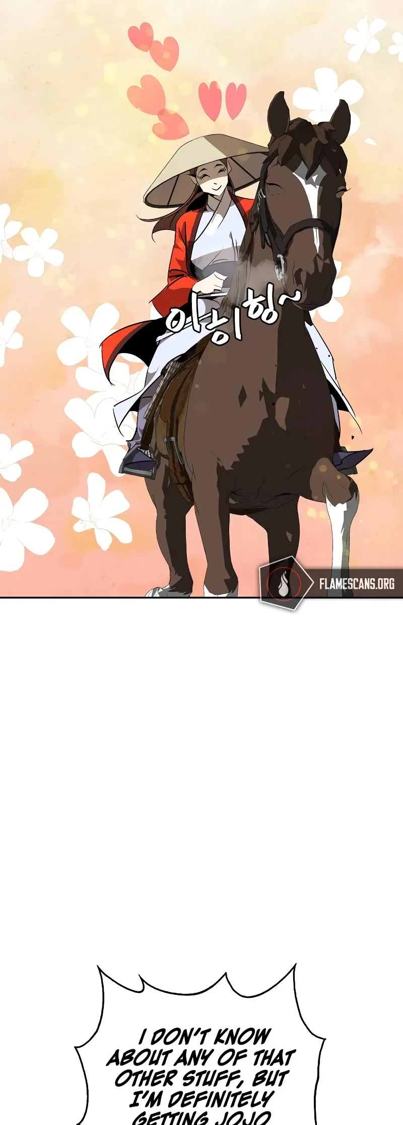 Read Wild West Murim chapter 14 image 10 on Lezhin