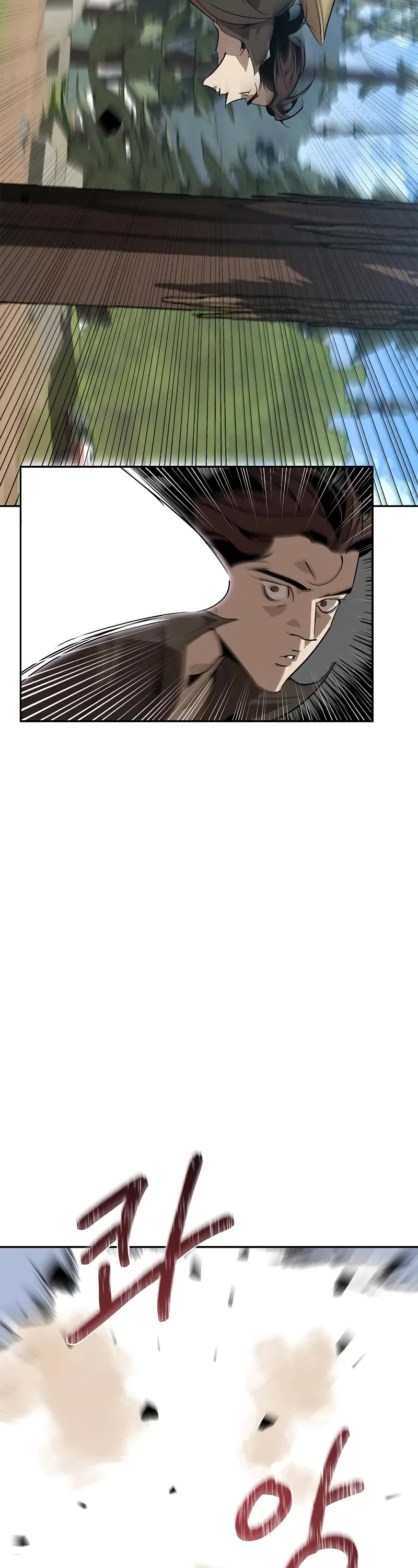 Read Wild West Murim chapter 14 image 13 on Lezhin