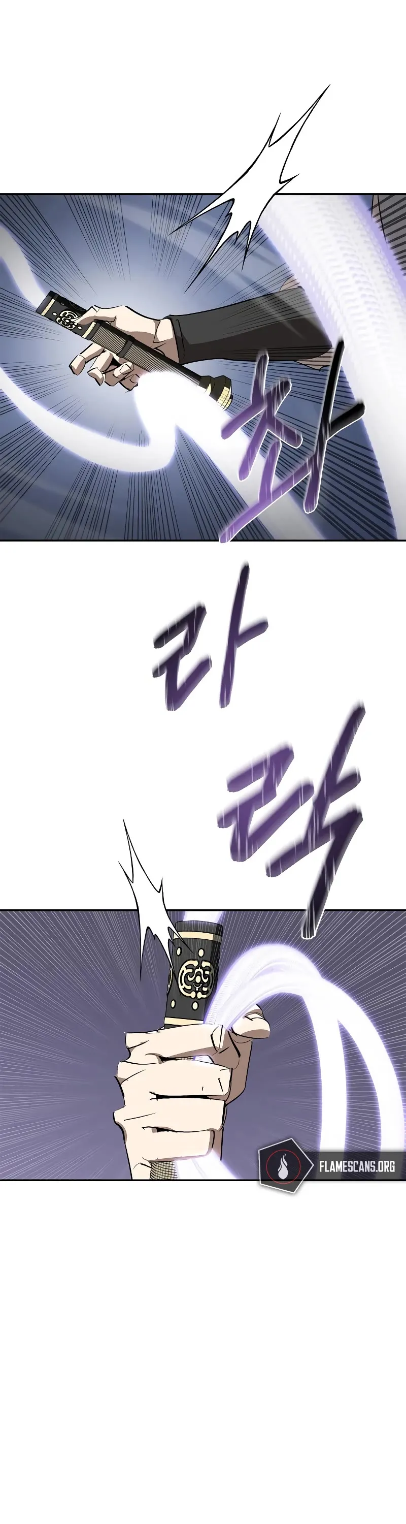 Read Wild West Murim chapter 14 image 21 on Lezhin