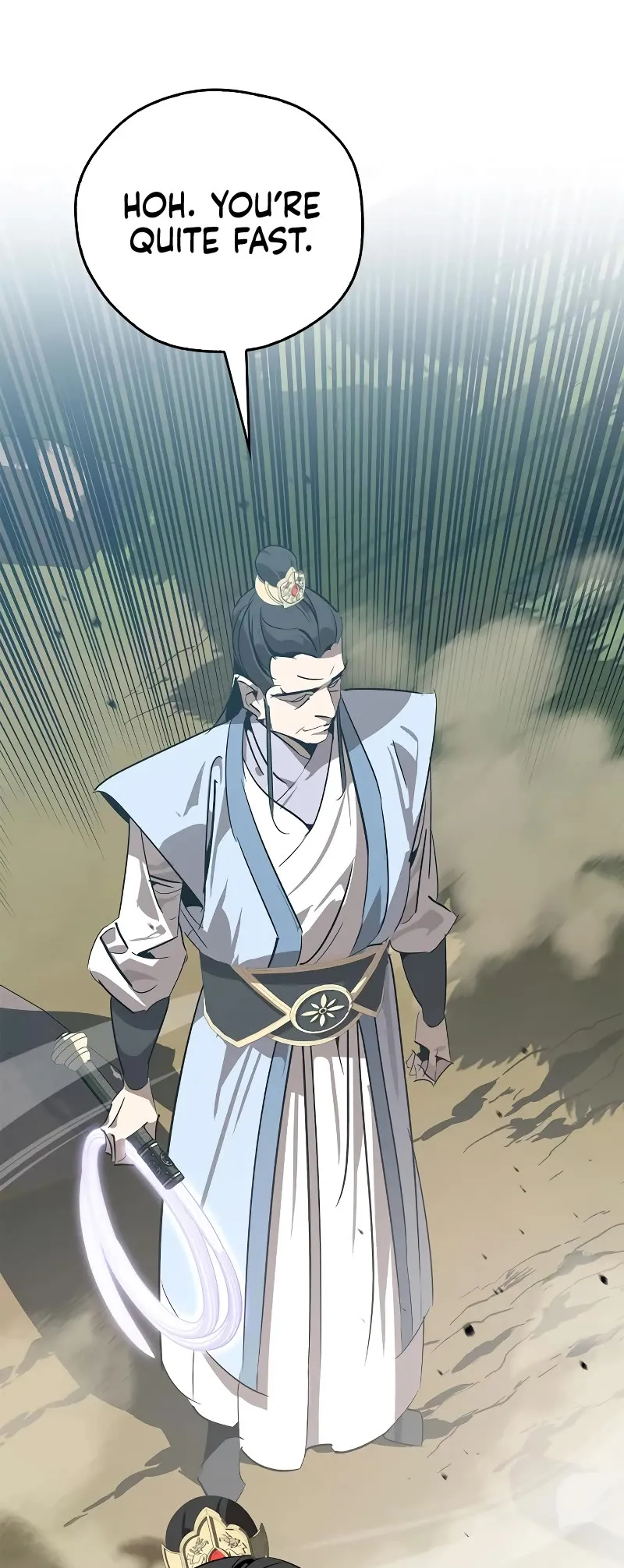 Read Wild West Murim chapter 14 image 22 on Lezhin
