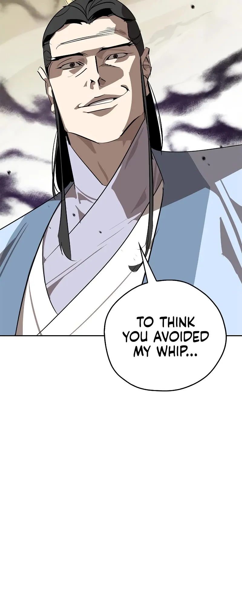 Read Wild West Murim chapter 14 image 23 on Lezhin