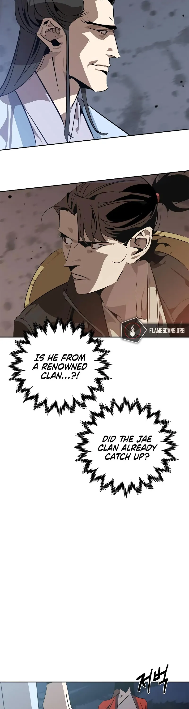 Read Wild West Murim chapter 14 image 25 on Lezhin