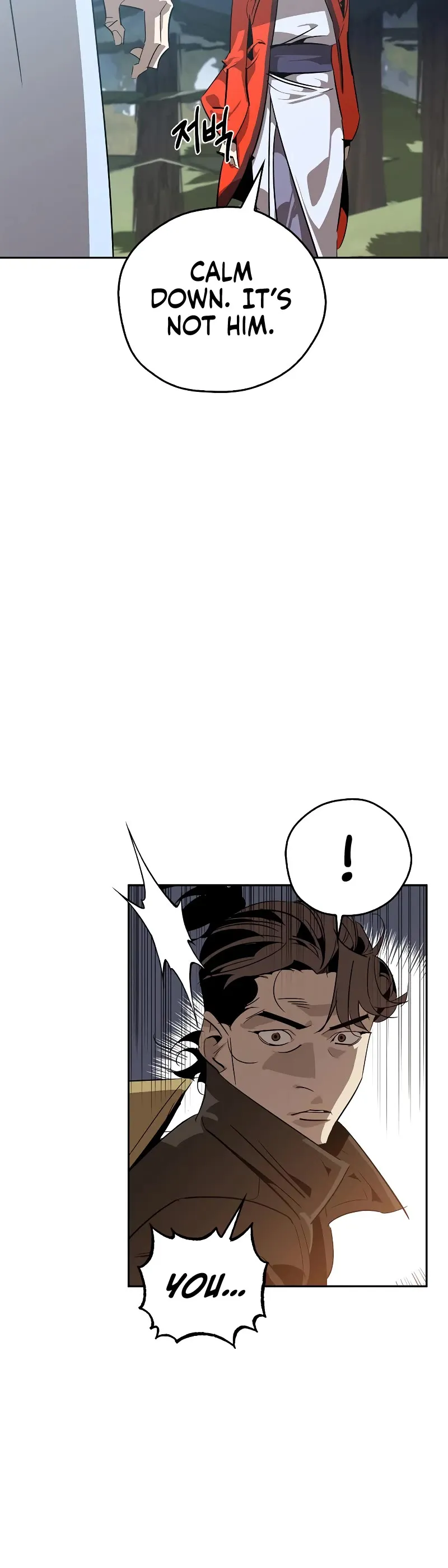 Read Wild West Murim chapter 14 image 26 on Lezhin