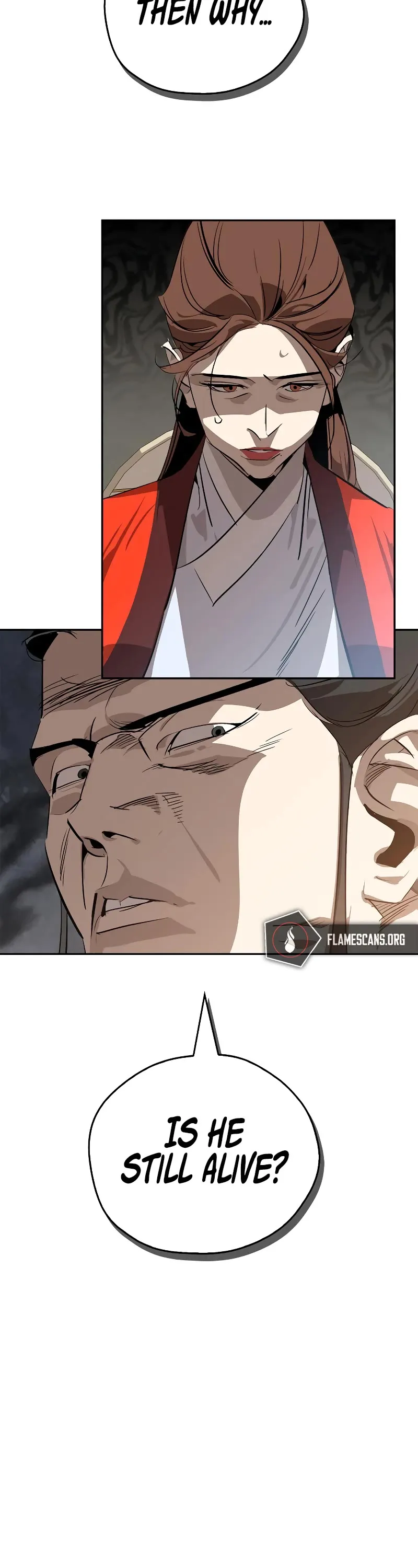 Read Wild West Murim chapter 14 image 29 on Lezhin