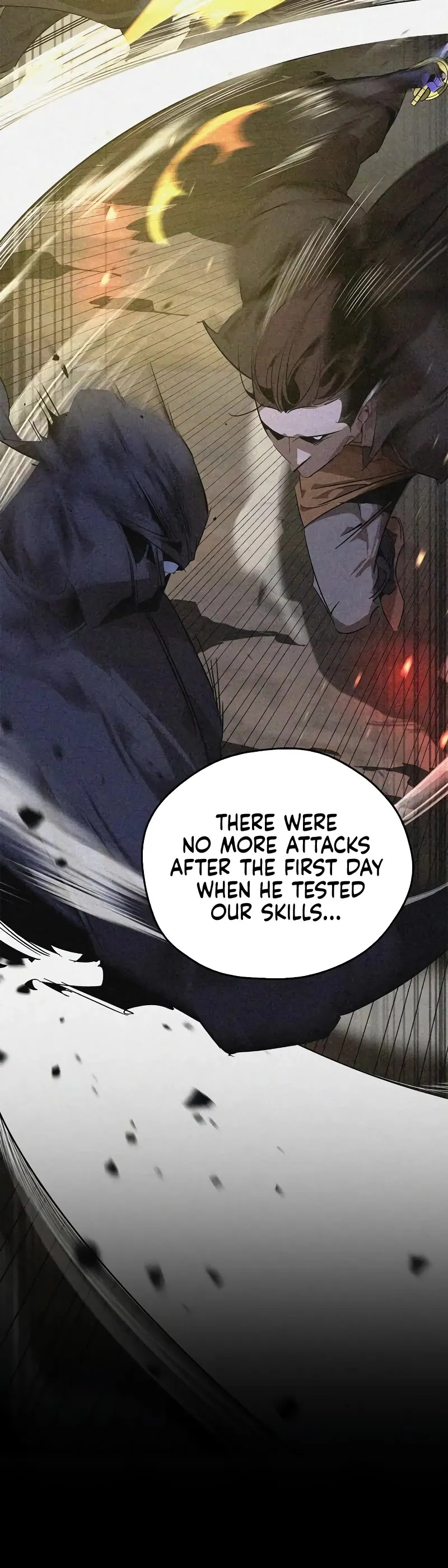 Read Wild West Murim chapter 14 image 31 on Lezhin