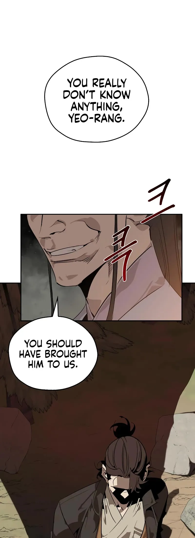 Read Wild West Murim chapter 14 image 34 on Lezhin