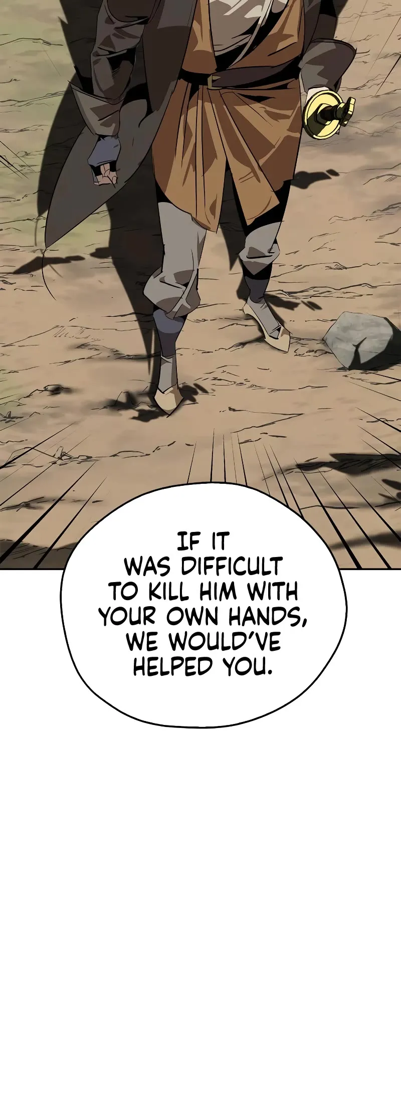 Read Wild West Murim chapter 14 image 35 on Lezhin