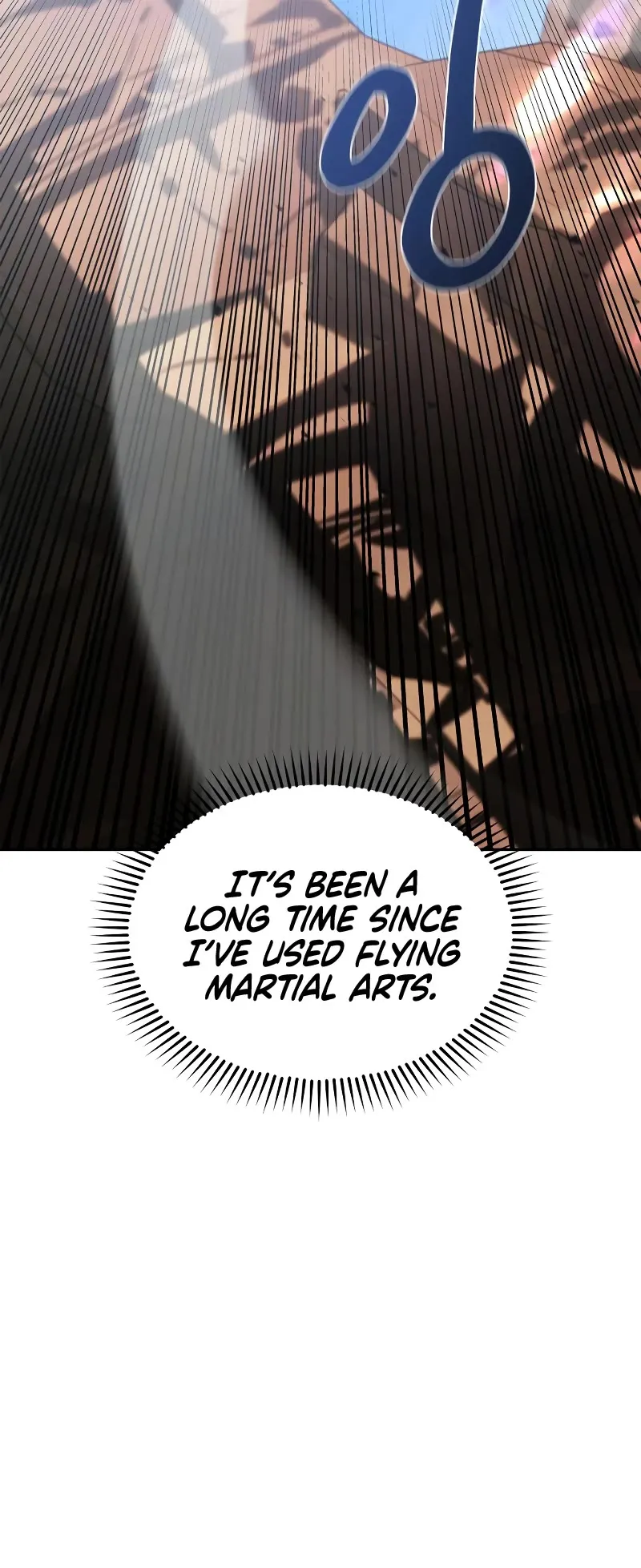Read Wild West Murim chapter 14 image 4 on Lezhin