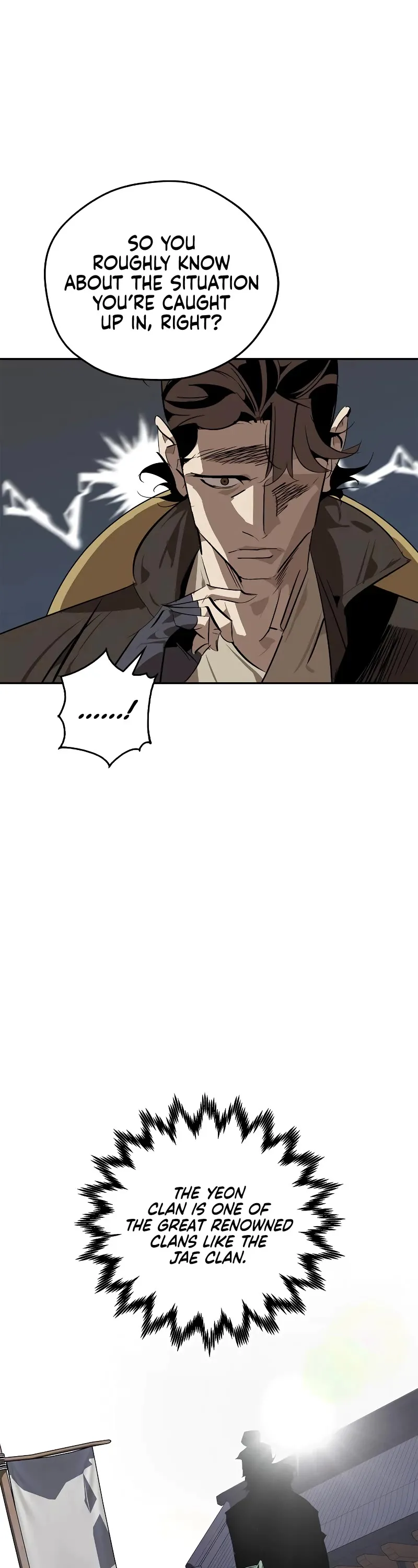 Read Wild West Murim chapter 14 image 40 on Lezhin