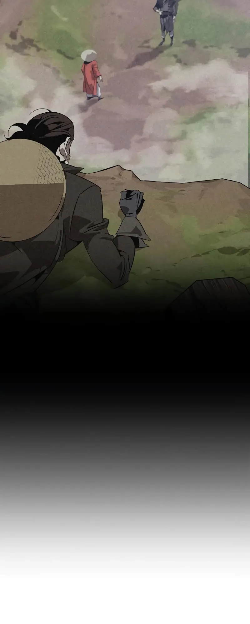 Read Wild West Murim chapter 14 image 43 on Lezhin