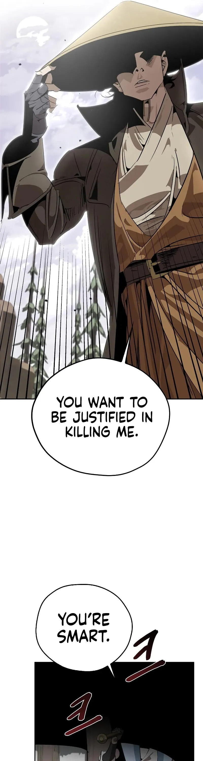 Read Wild West Murim chapter 14 image 52 on Lezhin
