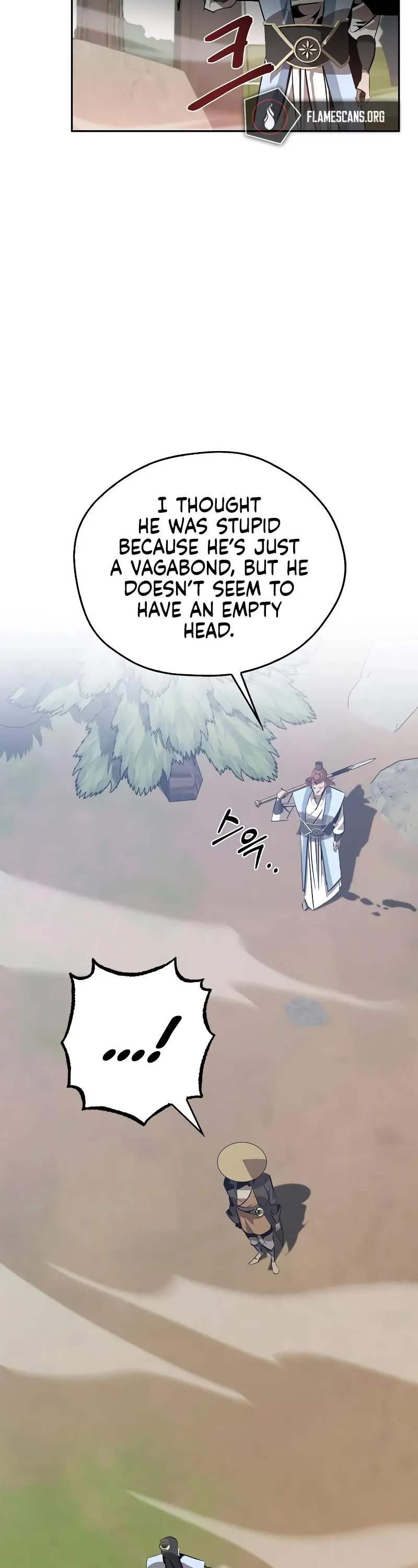 Read Wild West Murim chapter 14 image 53 on Lezhin