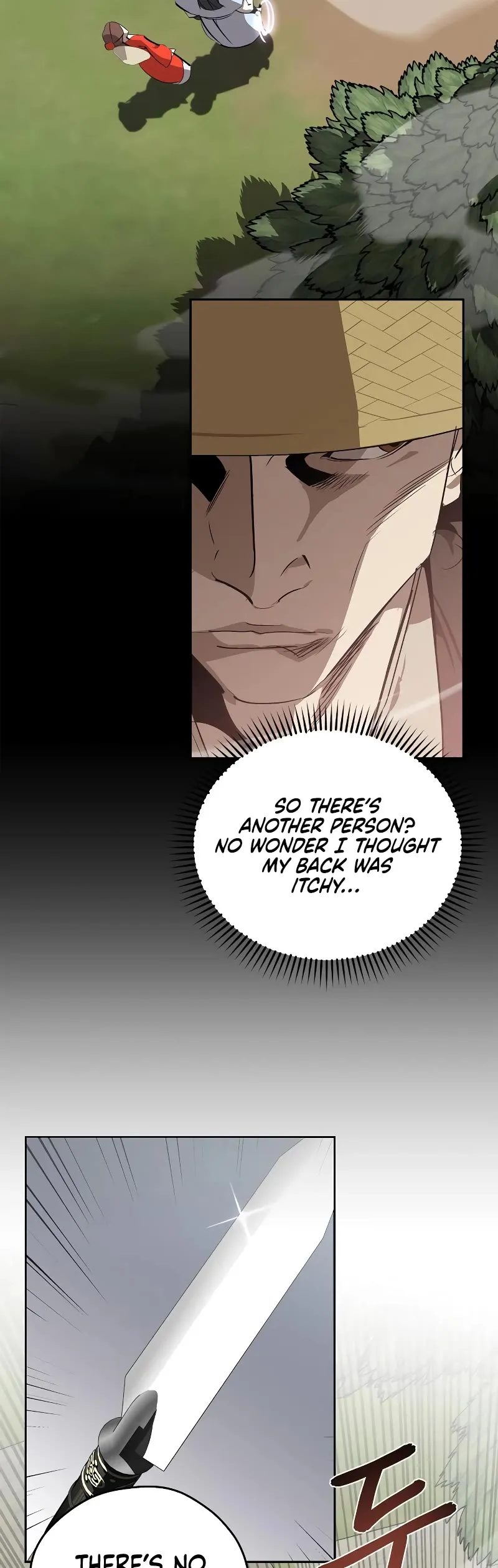 Read Wild West Murim chapter 14 image 54 on Lezhin