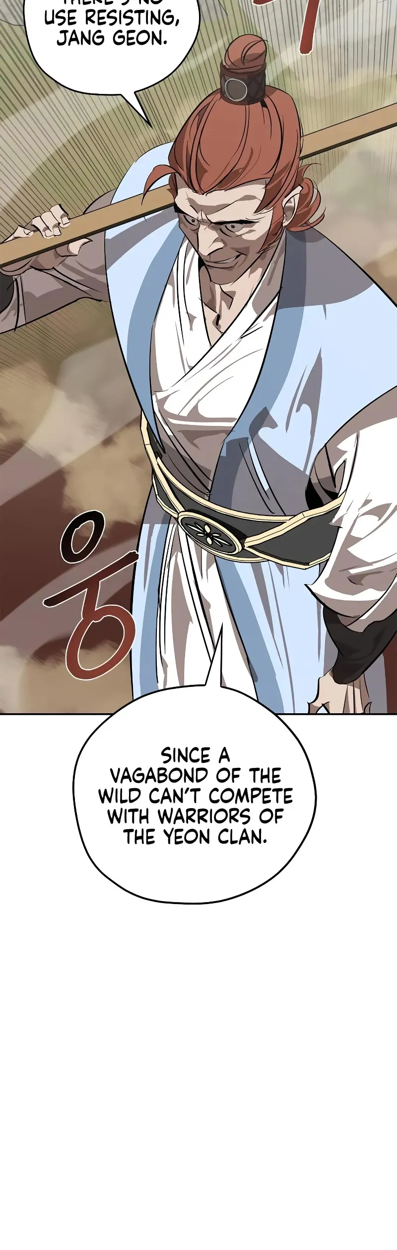 Read Wild West Murim chapter 14 image 55 on Lezhin
