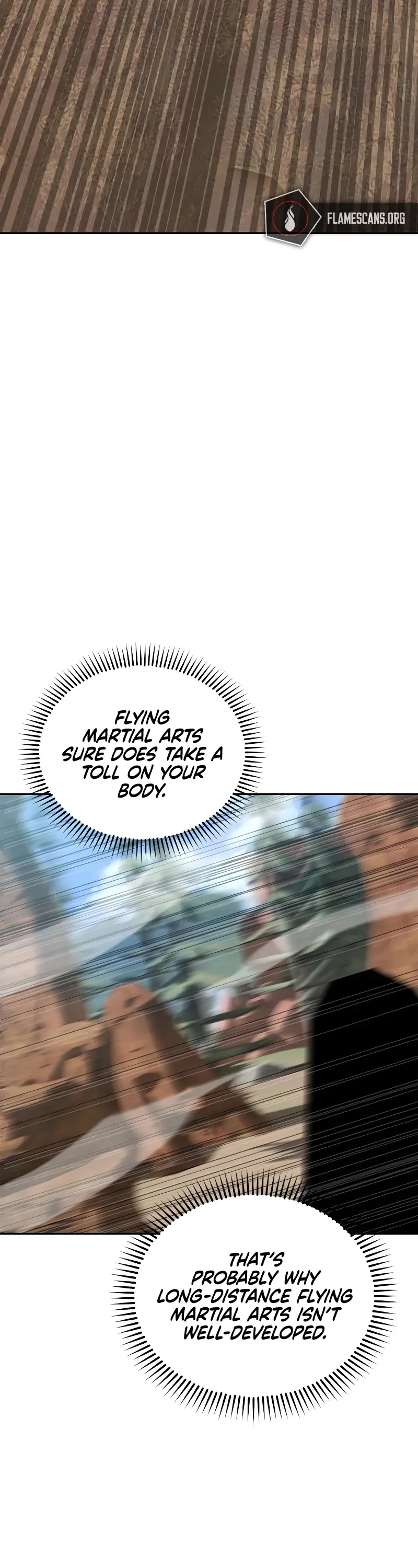 Read Wild West Murim chapter 14 image 6 on Lezhin
