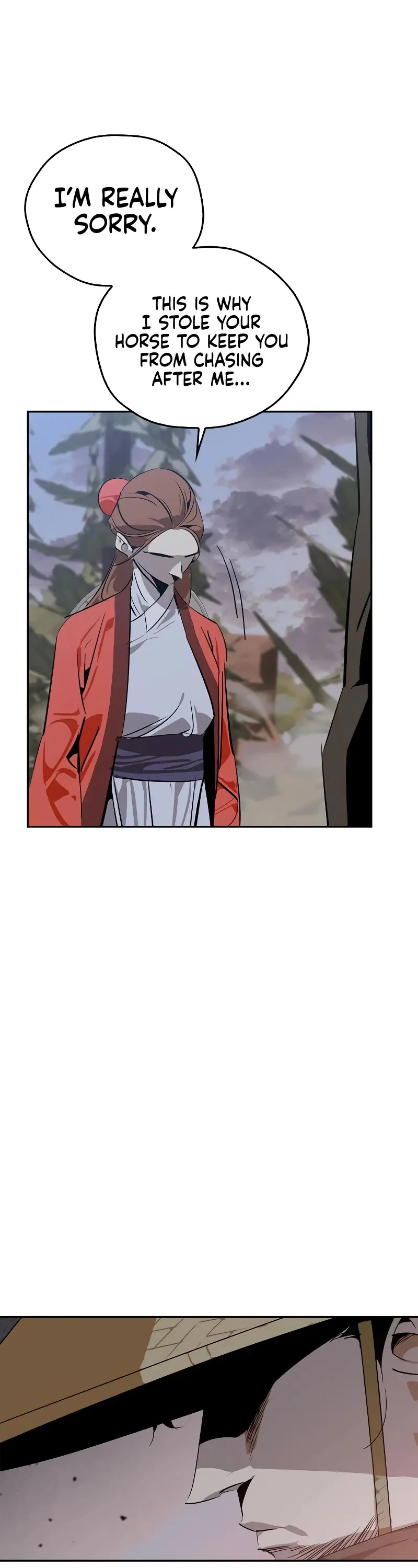 Read Wild West Murim chapter 14 image 60 on Lezhin