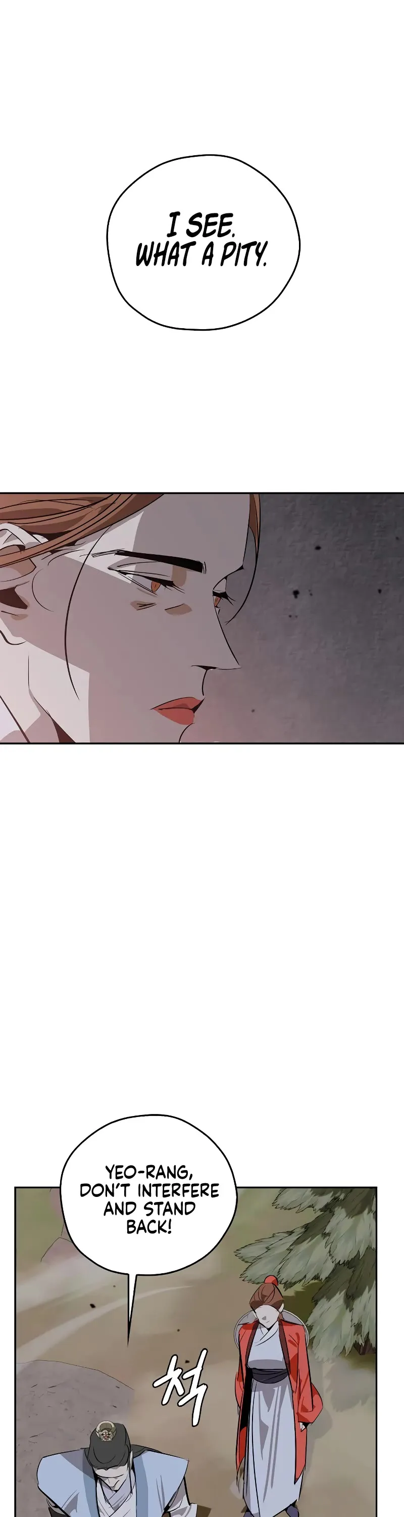 Read Wild West Murim chapter 14 image 61 on Lezhin
