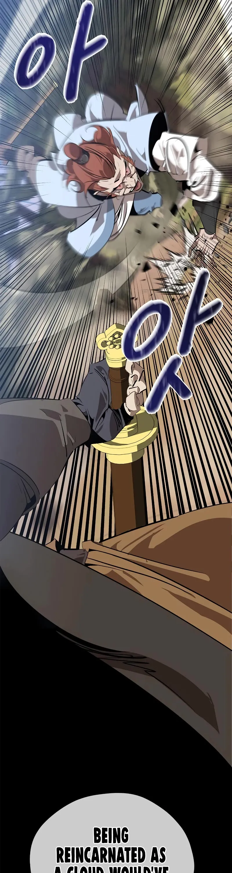 Read Wild West Murim chapter 14 image 65 on Lezhin
